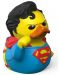 Фигура Numskull Tubbz DC Comics: Superman - Superman Bath Duck - 2t
