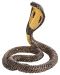 Фигурка Mojo Wildlife - Кралска кобра - 1t