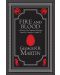 Fire and Blood Collector’s Edition - 1t