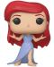 Фигура Funko POP! Disney: The Little Mermaid - Ariel (Purple Dress) #564 - 1t