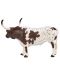 Фигурка Mojo Farmland - Тексаски бик - 3t