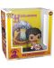 Фигура Funko POP! Albums: Jimi Hendrix - Are You Experienced (Special Edition) #24 - 2t