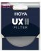 Филтър Hoya - UX CIR-PL II, 46mm - 2t