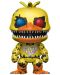 Фигура Funko Pop! Games: Five Nights At Freddy’s - Nightmare Chica, #216 - 1t