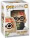 Фигура Funko POP! Movies: Harry Potter - Professor Sybill Trelawney #86 - 2t