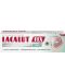 Lacalut Fix Фиксиращ крем за зъбни протези, Mint, 40 g - 2t