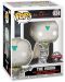 Фигура Funko POP! Marvel: WandaVision - The Vision (Diamond Collection) (Special Edition) #824 - 2t