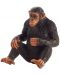 Фигурка Mojo Wildlife - Шимпанзе - 1t