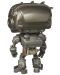 Фигура Funko Pop! Games: Fallout 4 - Liberty Prime, #167 (Super Sized) - 2t