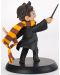 Фигура Q-Fig: Harry Potter - Harry's First spell, 9 cm - 4t