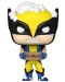 Фигура Funko POP! Marvel: Holiday - Wolverine #1285 - 1t