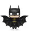 Фигура Funko POP! Deluxe: Batman - Batman #521 - 1t