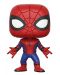 Фигура Funko Pop! Marvel: Spider-Man Homecoming - Spider-man, #220 - 1t