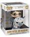 Фигура Funko POP! Rides: Harry Potter - Harry Potter and Buckbeak #123 - 2t