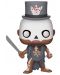 Фигура Funko POP! Movies: 007 - Baron Samedi (from Live and Let Die) #691 - 1t