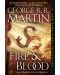 Fire and Blood - 1t