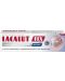 Lacalut Fix Фиксиращ крем за зъбни протези, Neutral, 40 g - 2t
