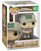 Фигура Funko POP! Television: Parks and Recreation - Andy Dwyer #1413 - 2t