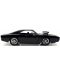 Фигура Jada Toys Movies: Fast & Furious - 1970 Dodge Charger with figure - 5t