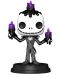 Фигура Funko POP! Disney: The Nightmare Before Christmas - Jack Skellington (Lights Up!) #1501, 15 cm - 1t