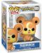 Фигура Funko POP! Games: Pokemon - Teddiursa #985 - 2t