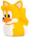 Фигура Numskull Tubbz Games: Sonic the Hedgehog - Tails Bath Duck - 1t