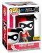 Фигура Funko POP! DC Comics: Harley Quinn - Harley Quinn Mad Love (Special Edition) #335 - 2t