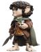 Статуетка Weta Movies: The Lord of the Rings -  Frodo Baggins, 11 cm - 2t