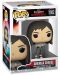 Фигура Funko POP! Marvel: Doctor Strange - America Chavez (Multiverse of Madness) #1002 - 2t