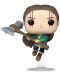 Фигура Funko POP! Marvel: Thor: Love and Thunder - Gorr's Daughter (Convention Limited Edition) #1188 - 1t