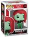 Фигура Funko POP! DC Comics: Harley Quinn - Poison Ivy #495 - 2t