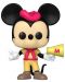 Фигура Funko POP! Disney: Disney - Mickey Mouse #1379 - 1t