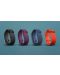 Смарт гривна Fitbit Charge HR - S размер, лилава - 11t