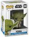 Фигура Funko Pop! Star Wars - Yoda, #269 - 2t