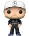 Фигура Funko POP! Racing: F1 -Valtteri Bottas (AMG Petronas) #02 - 1t