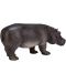 Фигурка Mojo Wildlife - Хипопотам, женски - 2t