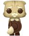 Фигура Funko POP! Movies: Shrek - Puss in Boots (Special Edition) #1596 - 1t