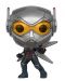 Фигура Funko Pop! Marvel: Ant-Man and The Wasp - Wasp, #341 - 1t