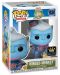 Фигура Funko POP! Movies: The Wizard of Oz - Winged Monkey (Specialty Series) #1520 - 3t