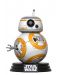 Фигура Funko Pop! Movies: Star Wars Episode 8 The Last Jedi - BB-8, #196 - 1t