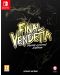 Final Vendetta - Super Limited Edition (Nintendo Switch) - 1t