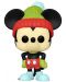 Фигура Funko POP! Disney's 100th: Mickey Mouse - Mickey Mouse (Retro Reimagined) (Special Edition) #1399 - 1t
