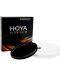 Филтър Hoya - Variable Density II, ND 3-400, 52mm - 1t