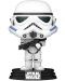 Фигура Funko POP! Movies: Star Wars - Stormtrooper #598 - 1t