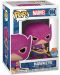 Фигура Funko POP! Marvel: Avengers - Hawkeye (Special Edition) #914 - 2t