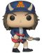 Фигура Funko POP! Rocks: AC/DC - Angus Young #91 - 4t