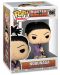 Фигура Funko POP! Animation: Hunter x Hunter - Nobunaga #1568 - 2t