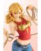 Фигура DC Comics Bishoujo - Wonder Girl, 22 cm - 4t