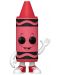 Фигура Funko POP! Ad Icons: Crayola - Red Crayon #129 - 1t