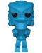 Фигура Funko POP! Retro Toys: Rock 'Em Sock 'Em Robots - Blue Bomber #14 - 1t